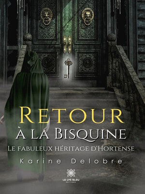 cover image of Retour à la Bisquine